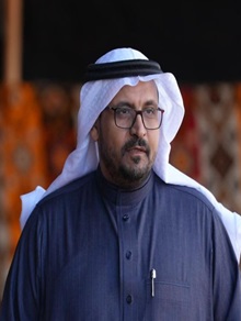 د . مشعل عبدالله النعيس