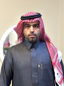 أ . دخيل بن علي الدخيل