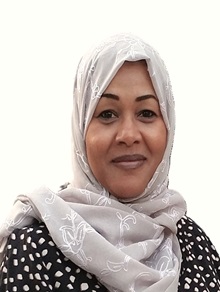 د . نجاة التوم