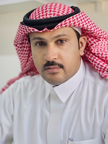 أ . مطلق بن عتيق الزويمل