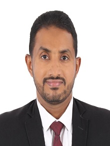 د . ولاء الدين مبارك