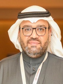 أ . عبدالاله بن علي الطويهر