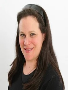 د . ميليسا بيرنشتاين