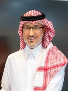 م . ماجد بن سعد الدرعان 
