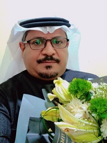 د . نايف بن سعود التميمي 