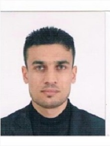 د . شريف  قوعيش