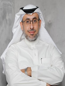 د . سعود العمر