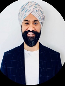 د . جاسديب سالوجا