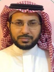 أ . بدر بن حمود الهذيلي