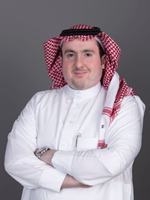 د . مانع الشهراني
