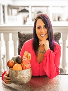 د . ميشيل طومسون