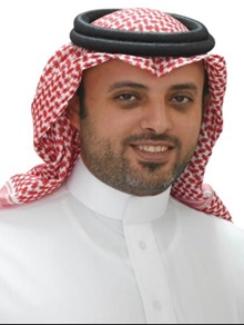 أ. سلطان بن شديد المطيري