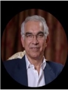 د . سلمان رواف